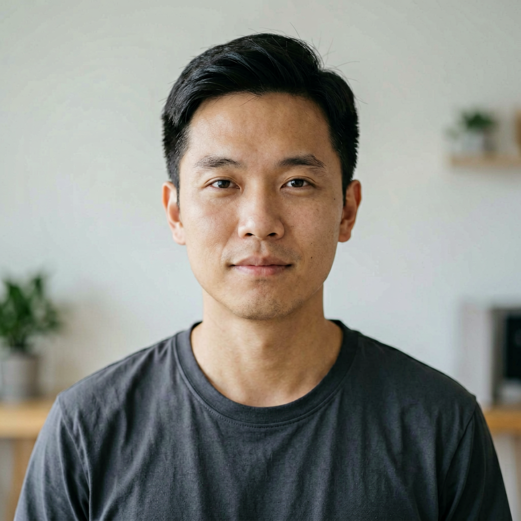 数据分析爱好者头像